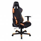 Компьютерное игровое кресло DXRacer OH/FD99/NO