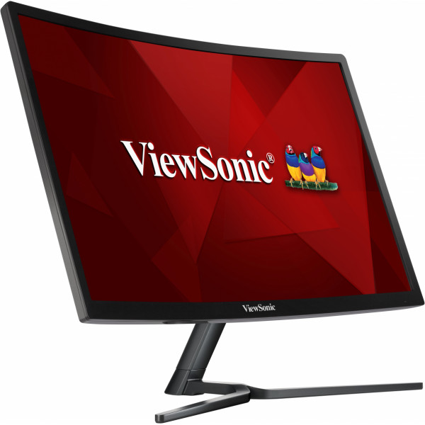 Full HD монитор Viewsonic VX2458-C-mhd - фото 3