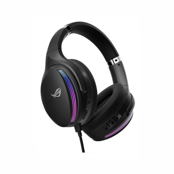 Гарнитура ASUS ROG Fusion II 500 (90YH02W5-B2UA00) - фото 2