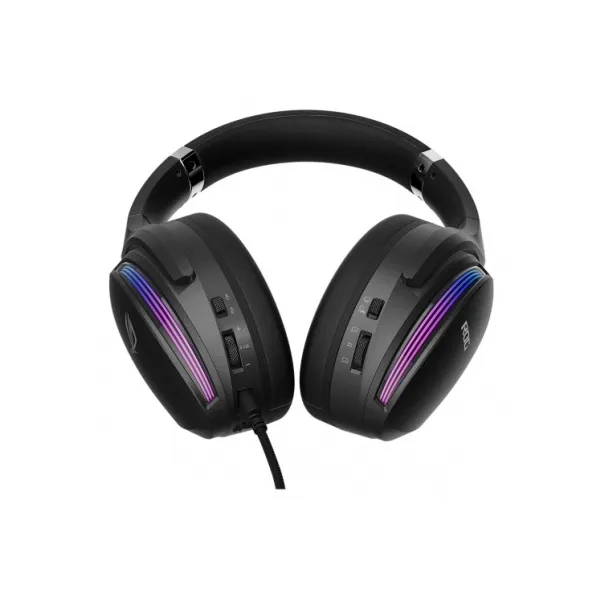 Гарнитура ASUS ROG Fusion II 500 (90YH02W5-B2UA00) - фото 6