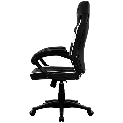 Игровое кресло ThunderX3 EC1 AIR White - фото 2