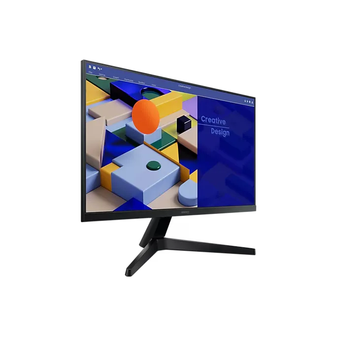 Full HD монитор Samsung S24C310EAI (LS24C310EAIXCI) - фото 2