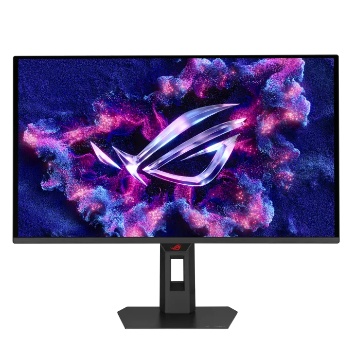 Обзор и тестирование монитора ASUS ROG Strix XG27AQDPG