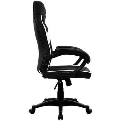 Игровое кресло ThunderX3 EC1 AIR White - фото 3