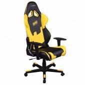 Компьютерное игровое кресло DXRacer OH/RE21/NY/NAVI (GC-R21-NY-E6-NAVI)