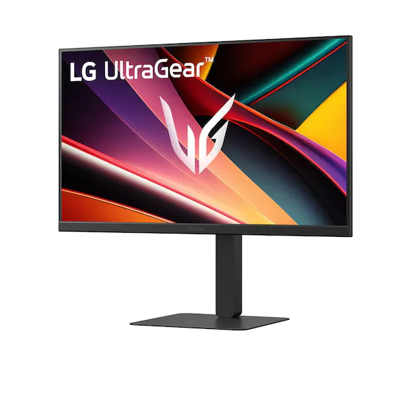 WQHD монитор LG UltraGear 27G640A-B - фото 2