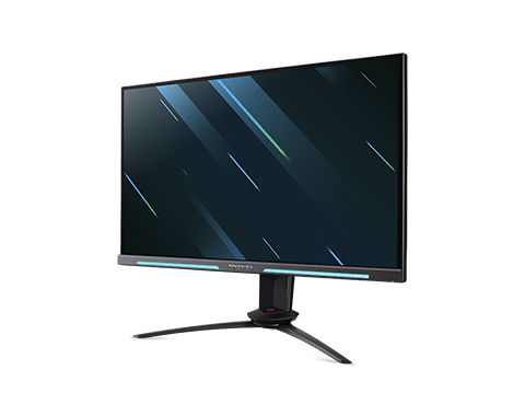 WQHD монитор Acer Predator XB273UGSbmiiprzx (UM.HX0EE.S01) - фото 2