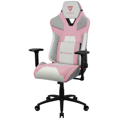 Игровое кресло ThunderX3 TC5 MAX Sakura White (TX3-TC5MSW)