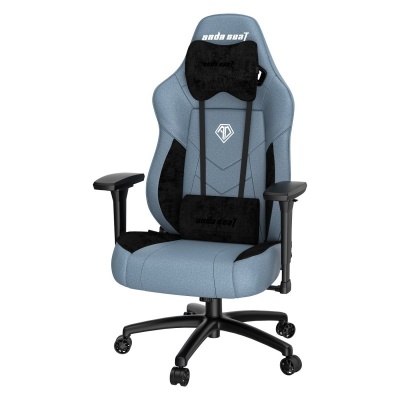 Компьютерное кресло AndaSeat T Compact (AD19-01-SB-F)