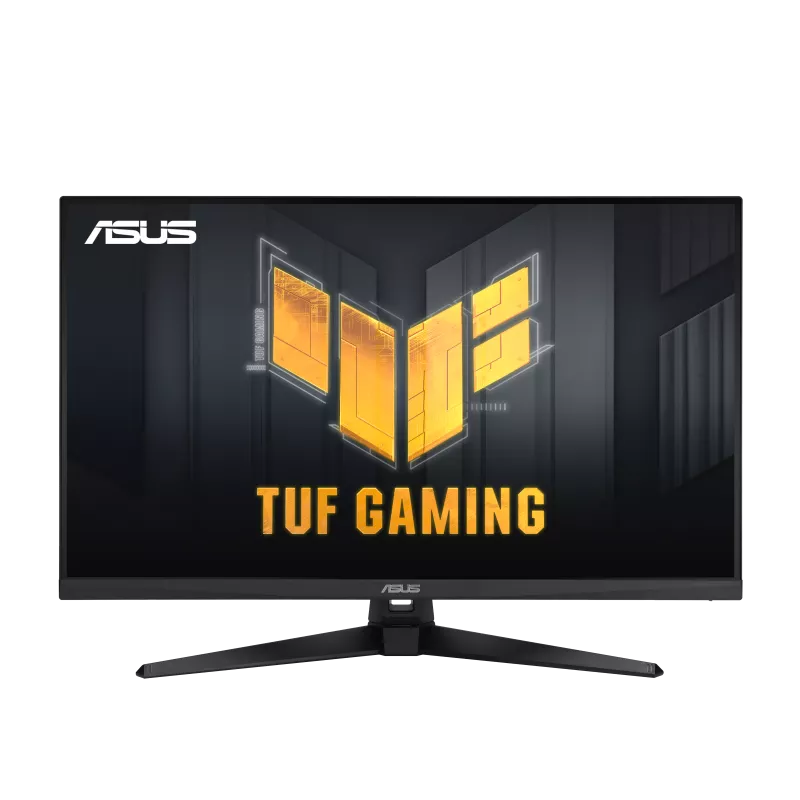 WQHD монитор ASUS TUF Gaming VG32AQA1A