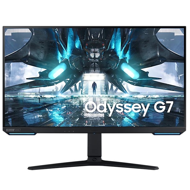 Samsung Odyssey G7 G70A