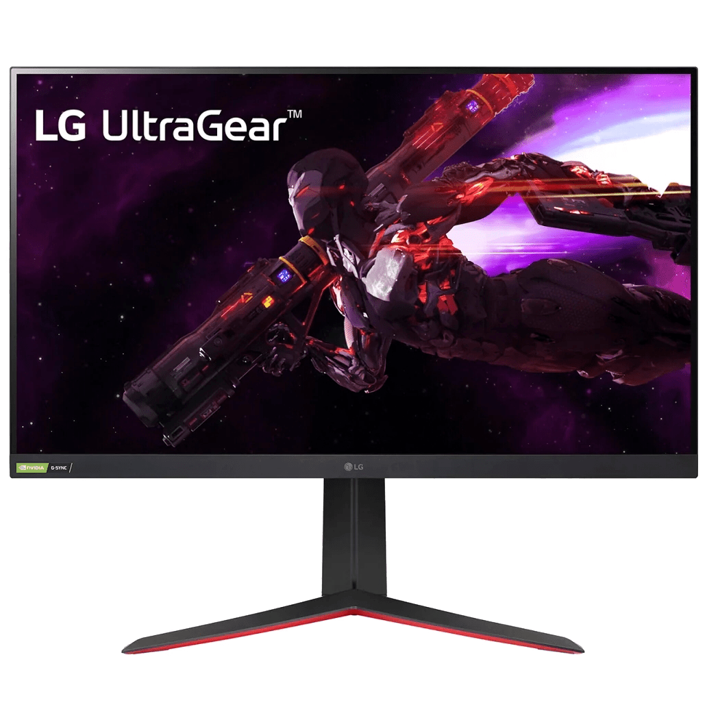 И снова в яблочко! Обзор и тестирование игрового IPS-монитора LG 32GP850-B