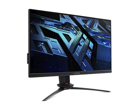 4K монитор Acer Predator XB273KLVbmiipruzx (UM.HX3EE.V09) - фото 2