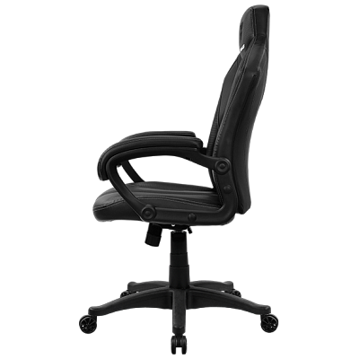 Игровое кресло ThunderX3 YC1 Black - фото 2