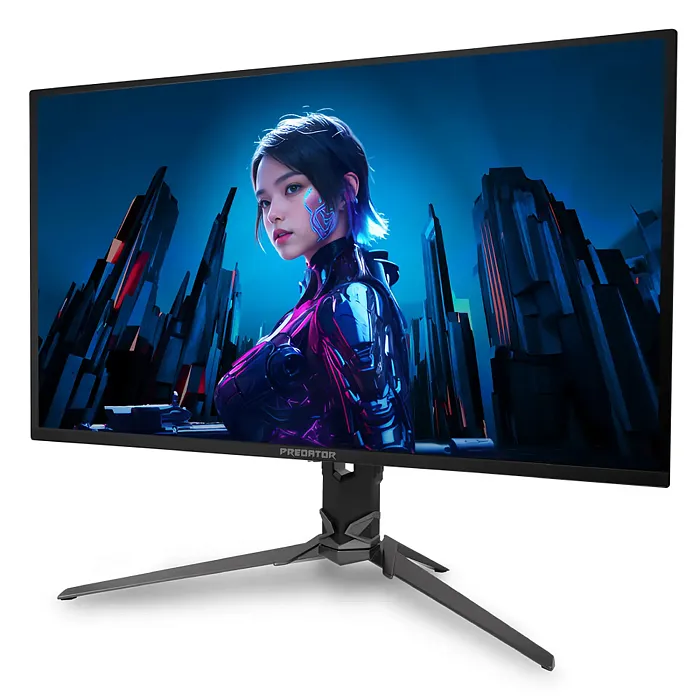 4K монитор Acer Predator XB243YK V3 - фото 1