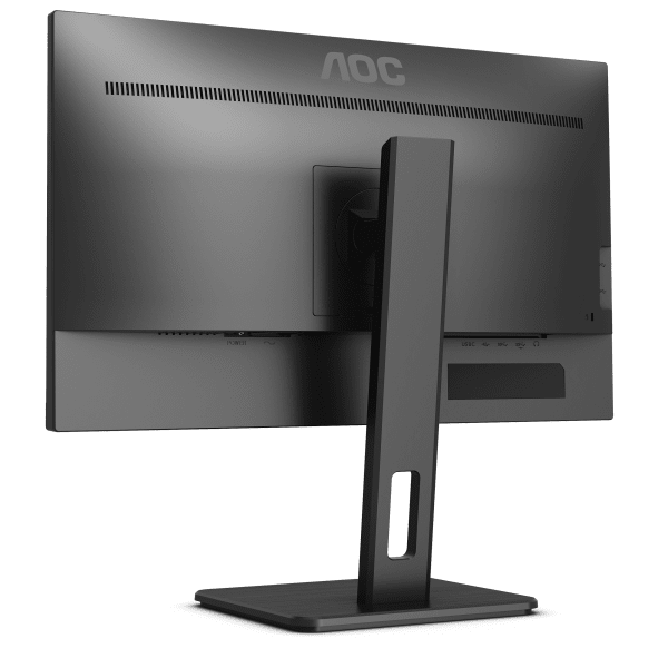 4K монитор AOC U27P2 - фото 6