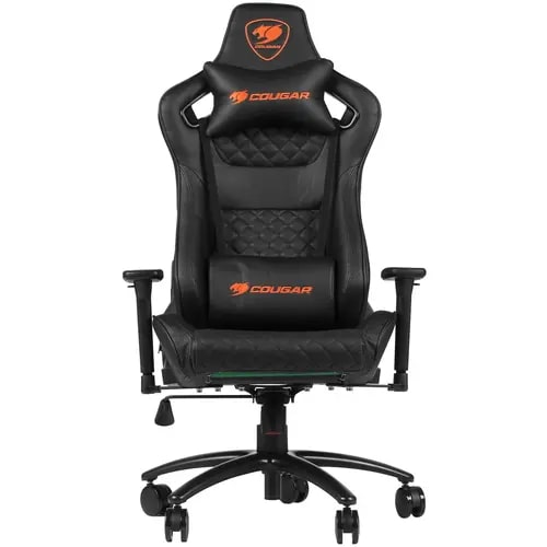 Компьютерное игровое кресло Cougar Explore S (3MESBNXB.6433) - фото 1