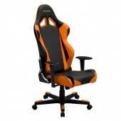 Компьютерное игровое кресло DXRacer OH/RE0/NO (GC-R0-NO-E6)