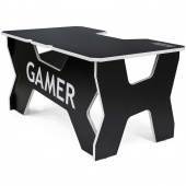 Компьютерный игровой стол Generic Comfort Gamer2/DS/NW