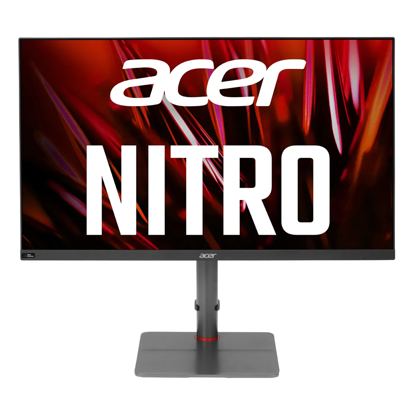 Обзор и тестирование монитора Acer Nitro XV275KVymipruzx