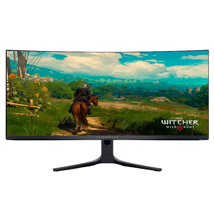 Сложный выбор. Обзор и тестирование монитора Dell Alienware AW3423DWF