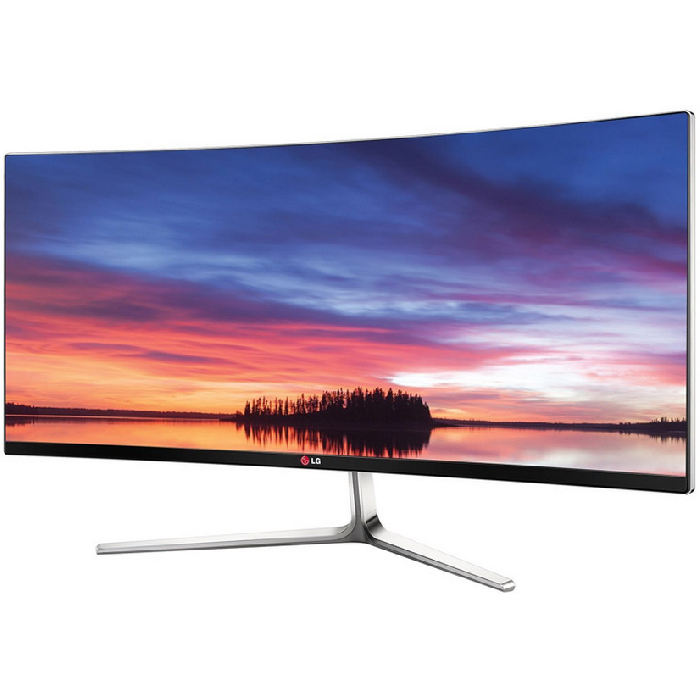 Иной взгляд. Обзор и тестирование изогнутого 3.5K монитора LG 34UC97-S
