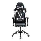 Компьютерное игровое кресло DXRacer OH/VB03/NW