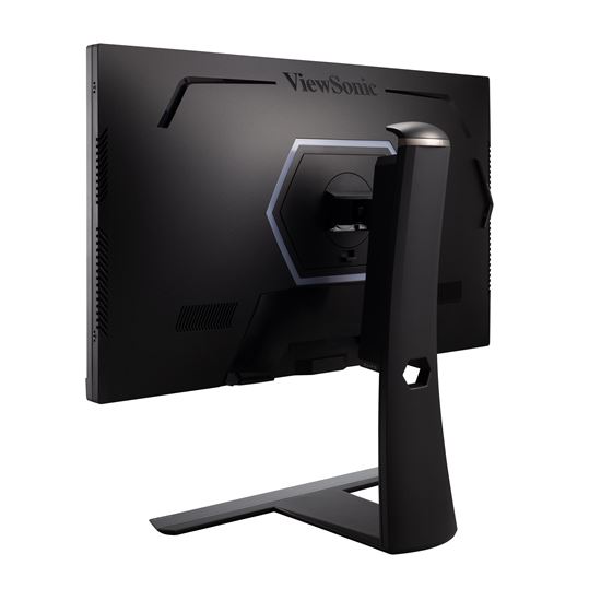 WQHD монитор Viewsonic Elite XG270QG - фото 3