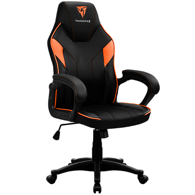 Игровое кресло ThunderX3 EC1 AIR Orange