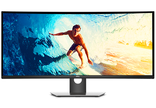 И снова первый. Обзор и тестирование широкоформатного монитора Dell U3818DW