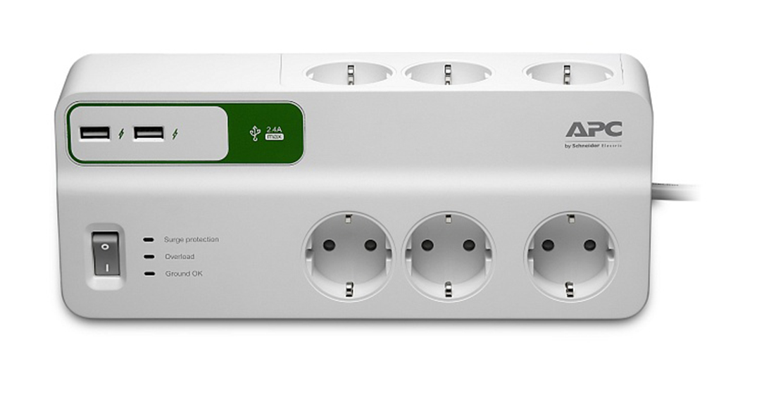 Сетевые фильтры