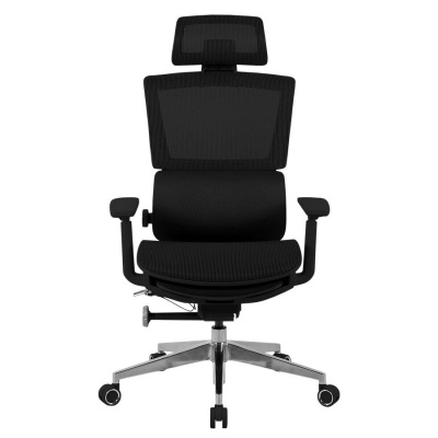 Компьютерное кресло ZONE 51 FREELANCER Z9 Black (Z51-FZ9-BK)