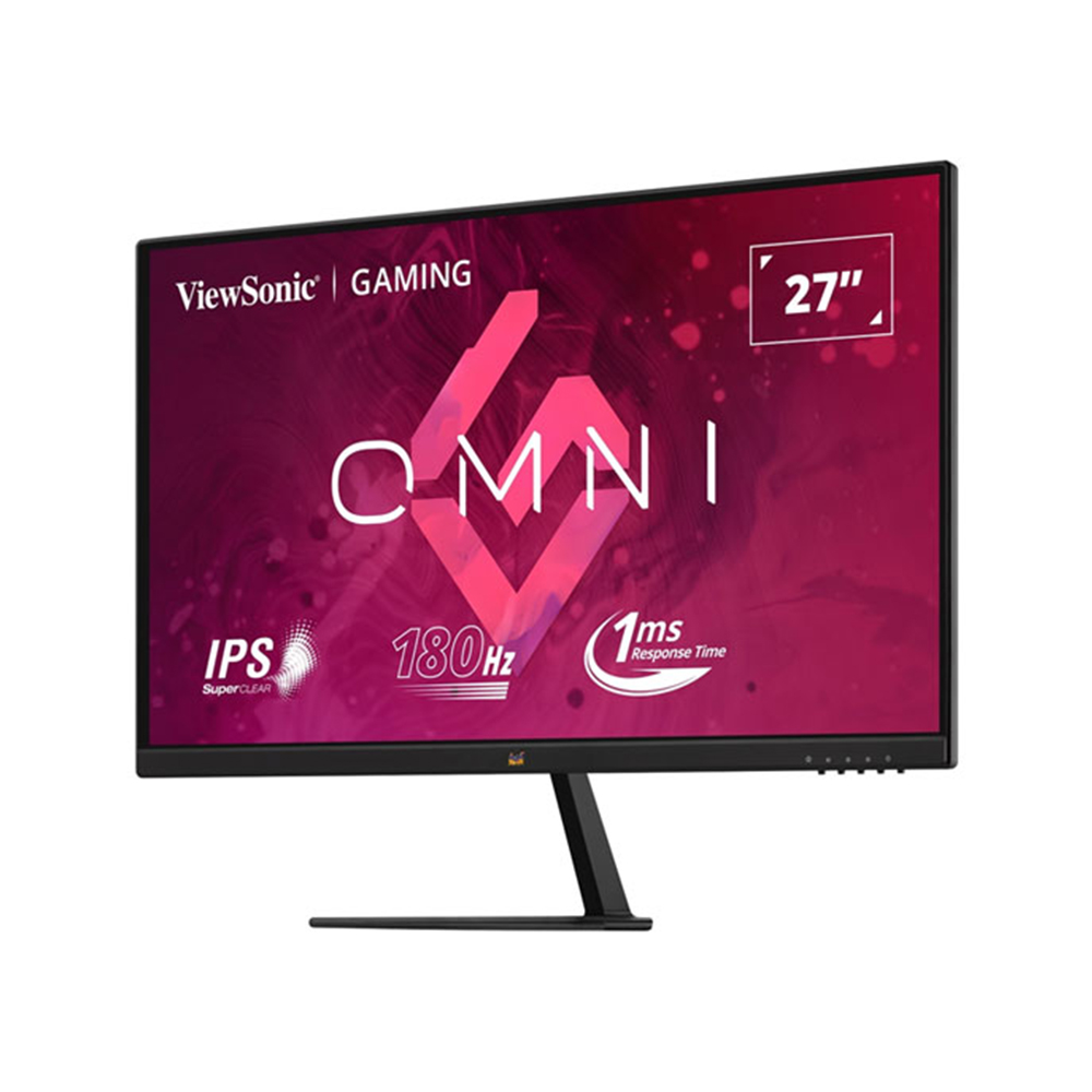 Full HD монитор ViewSonic VX2779-HD-Pro