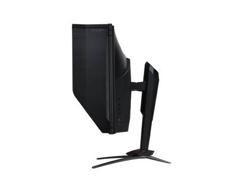 Full HD монитор Acer Predator XB273Xbmiprzx (UM.HX3EE.X04) - фото 5