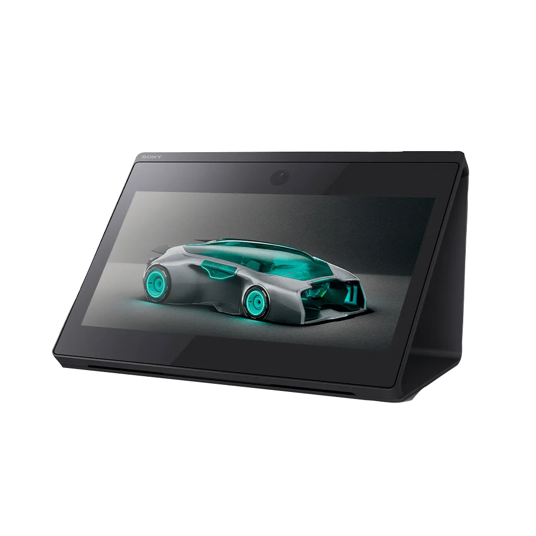 Портативный 4K монитор Sony Spatial Reality Display (ELF-SR1)