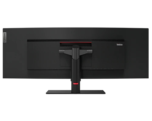 DWUFHD монитор Lenovo ThinkVision P44w (61D5RAT1EU) - фото 5
