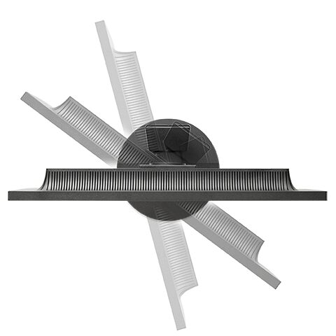 WQHD монитор NEC EA271Q - фото 8