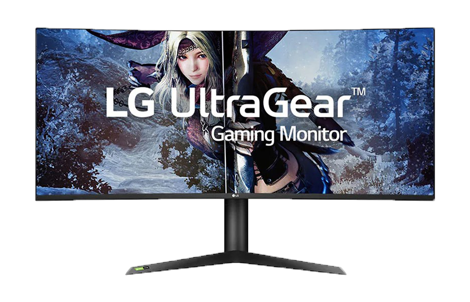 Попробуй найти лучше. Обзор и тестирование игрового IPS-монитора LG 38GN950-B