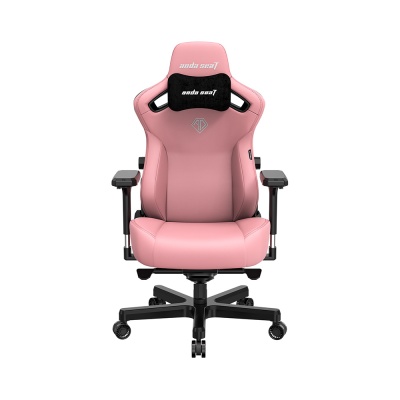 Компьютерное кресло AndaSeat Kaiser 3, цвет розовый, размер XL (AD12YDC-XL-01-P-PV/C)