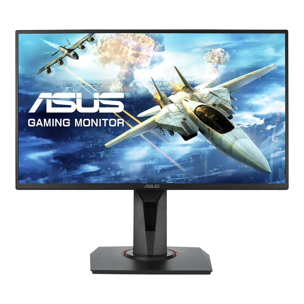 Full HD монитор ASUS TUF Gaming VG258QR