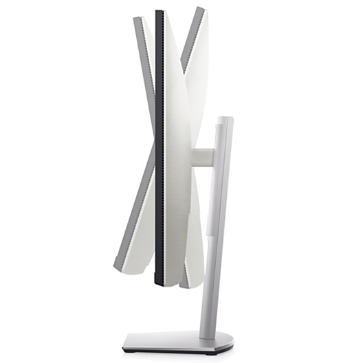 WQHD монитор Dell S2722DC - фото 2