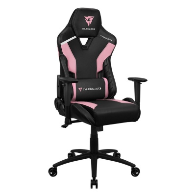 Игровое кресло ThunderX3 TC3 Sakura Black