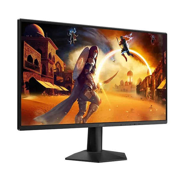 Full HD монитор AOC 24G50S - фото 1