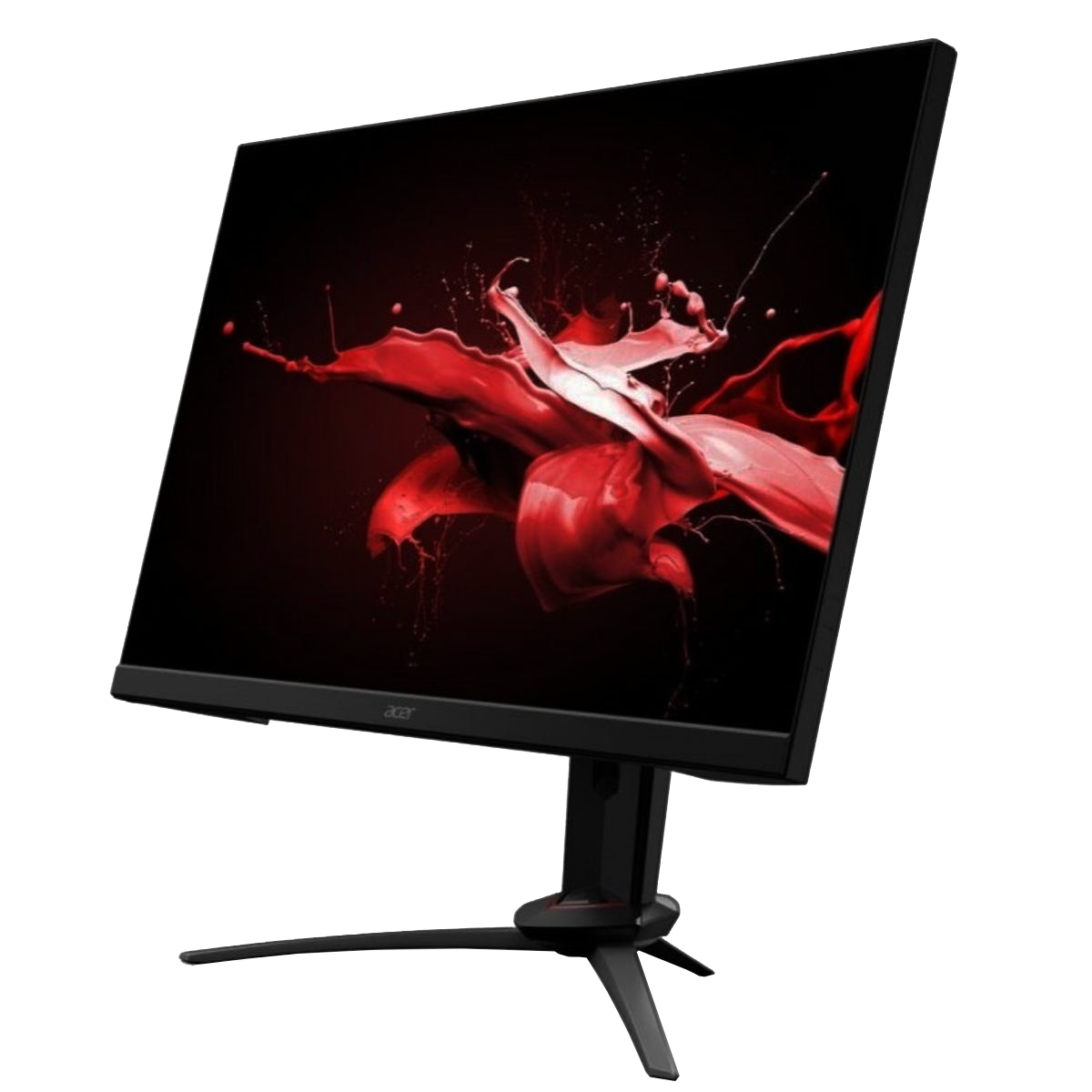 И зачем теперь TN+Film? Обзор и тестирование игрового 240 Гц IPS-монитора Acer Nitro XV253QXbmiiprzx