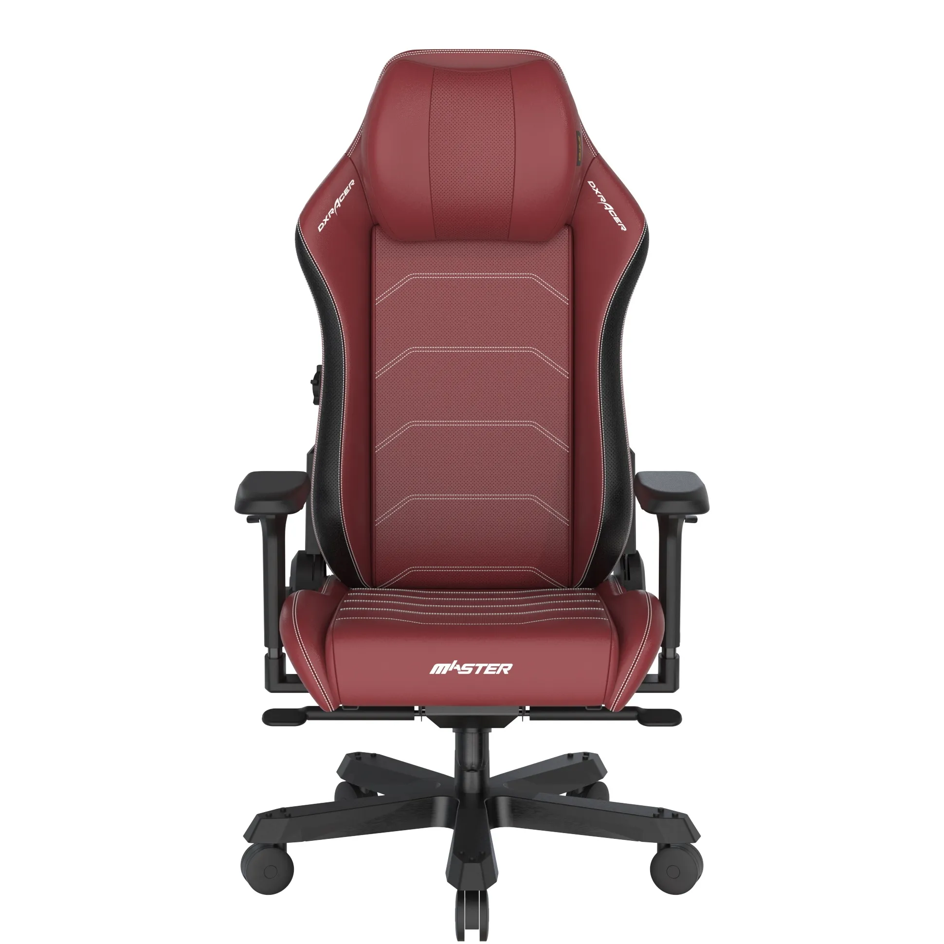 Компьютерное игровое кресло DXRacer I-DMC/MAS2022/RN