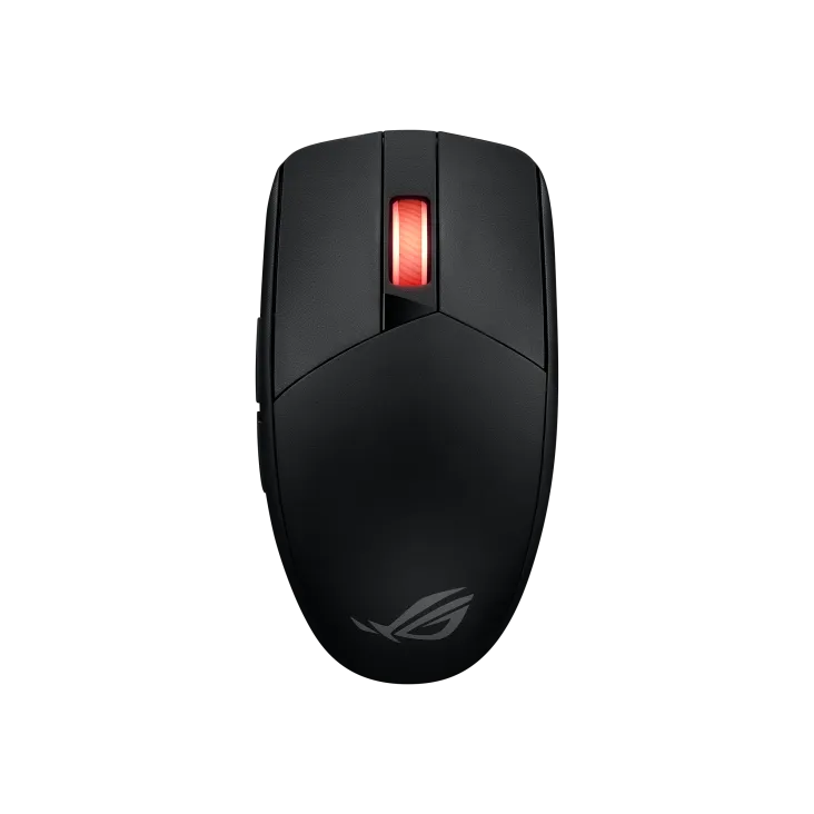 Игровая мышь ASUS ROG Strix Impact III Wireless (90MP03D0-BMUA00)