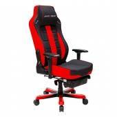 Офисное компьютерное кресло DXRacer OH/CT120/NR/FT