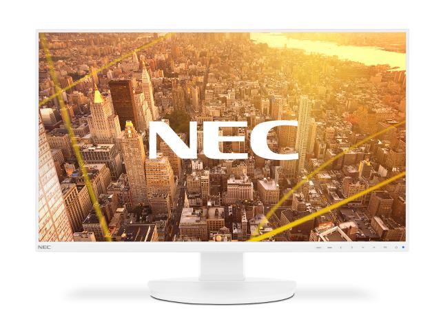 Full HD монитор NEC EA271F - фото 1