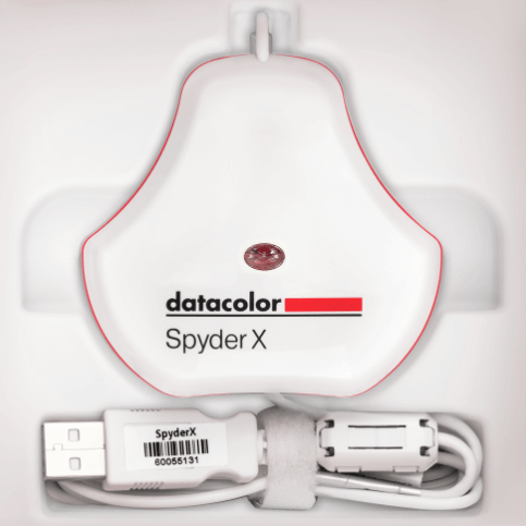 Калибратор монитора Datacolor SpyderXELITE (SXE100) - фото 2