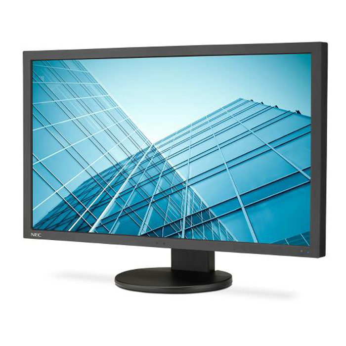 NEC PA271Q Профессиональный монитор с аппаратной каллибровкой
